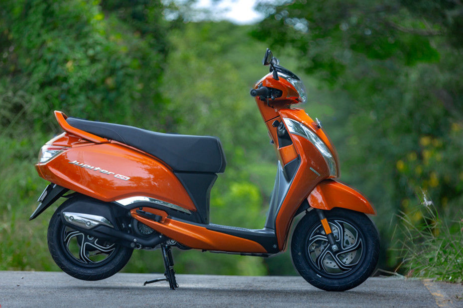 Right Side View of Jupiter 125