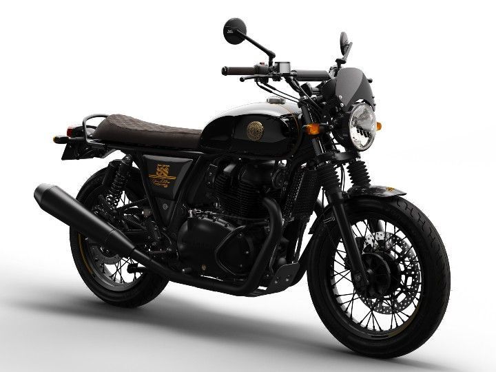 Enfield 650 Interceptor 650 Rate Royal Enfield Interceptor 650 Price Mileage, Images, Colours BikeWale