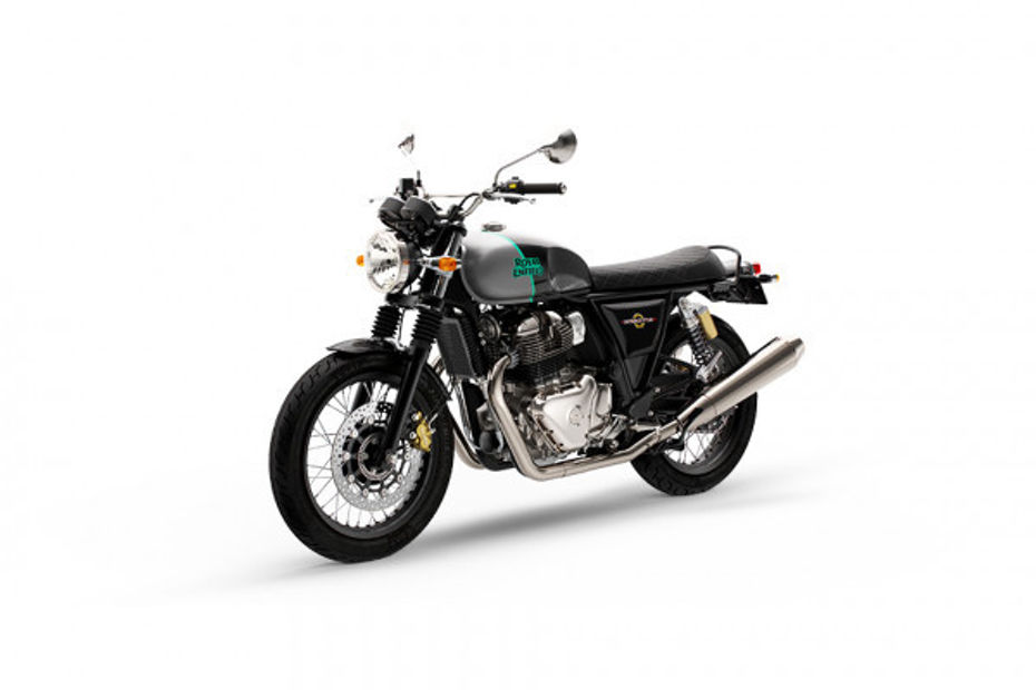 Royal Enfield Interceptor 650 Images Photo of Royal Enfield Interceptor 650