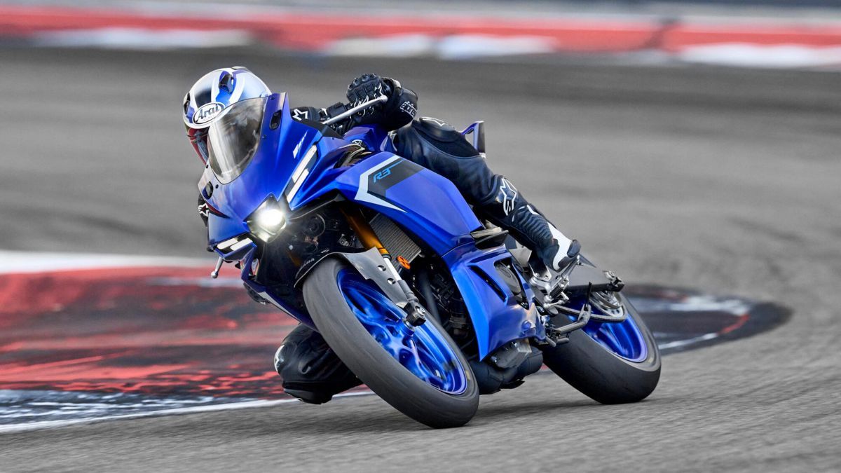 Top 5 Sports Bike Launches In 2026: KTM RC160, Updated Yamaha R3