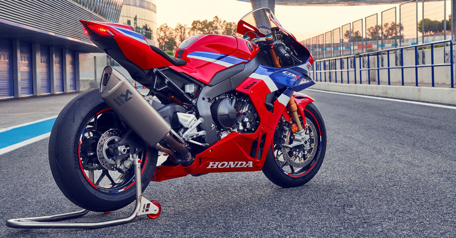 2025 Honda CBR 1000RR-R rivals 2025 Honda CBR 1000RR-R rivals