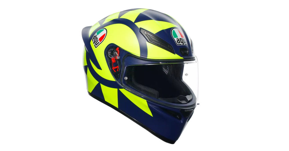 AGV Helmets in India AGV Helmets in India