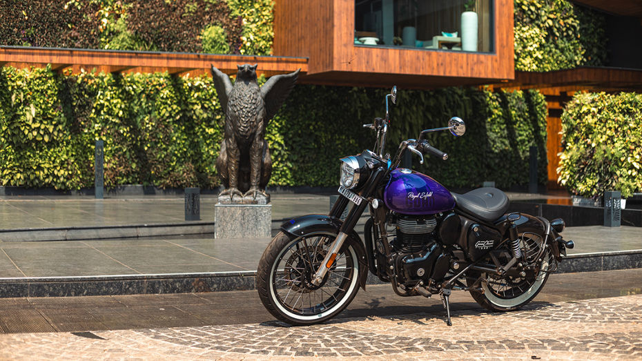Royal Enfield Goan Classic 350 On Sale On Flipkart Royal Enfield Goan Classic 350 On Sale On Flipkart