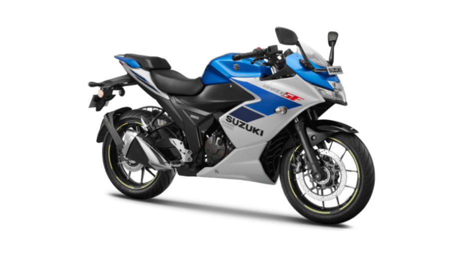 Suzuki Bikes To Get Cheaper Soon