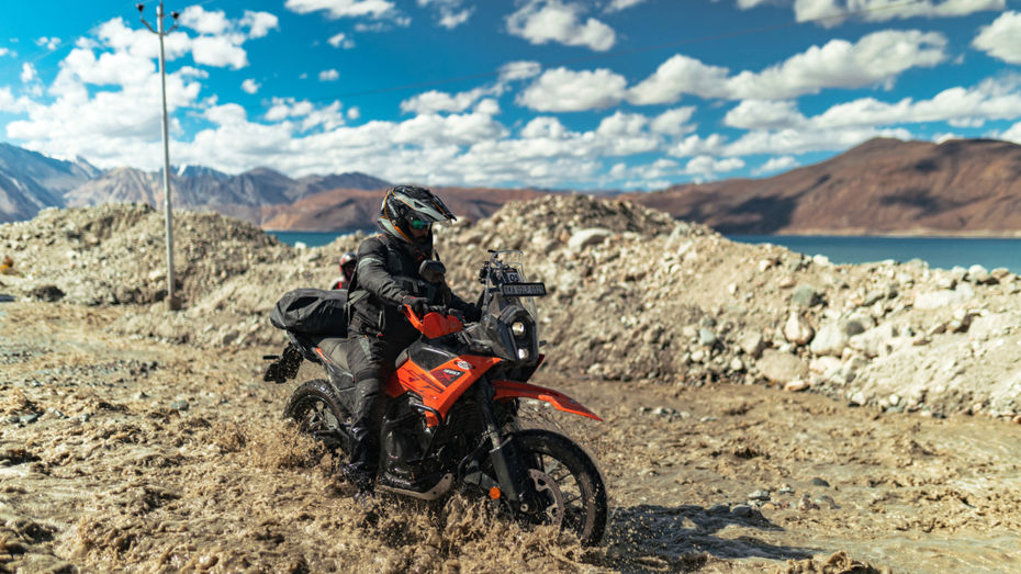KTM ProXp | The Great Ladakh Adventure Tour Season 5