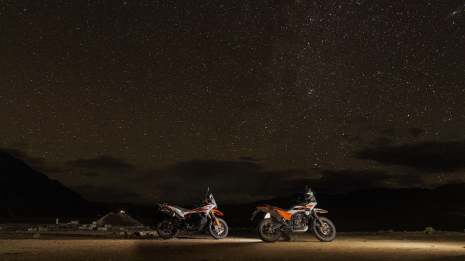KTM ProXp | The Great Ladakh Adventure Tour Season 5