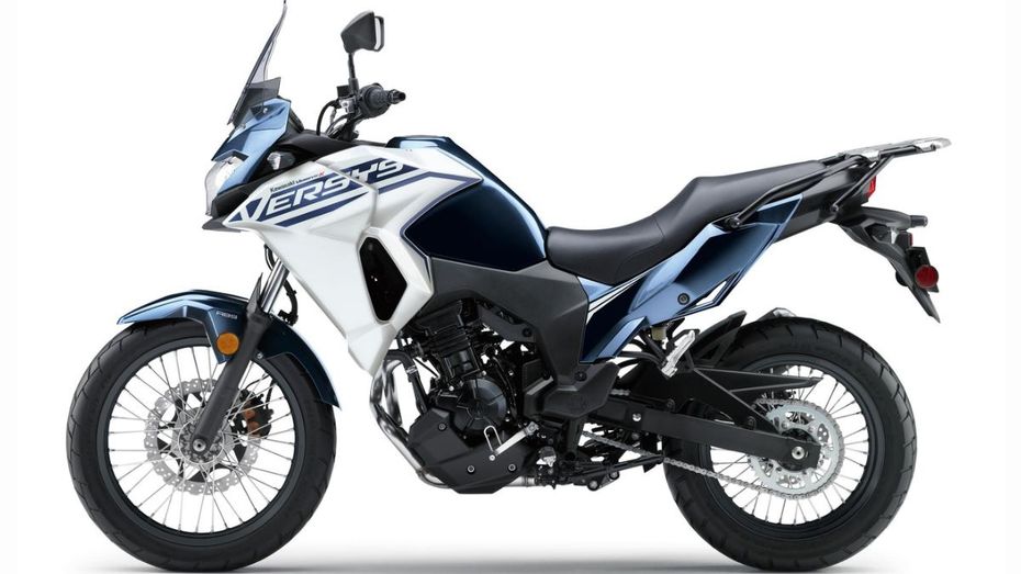 Kawasaki Versys-X 300 Kawasaki Versys-X 300