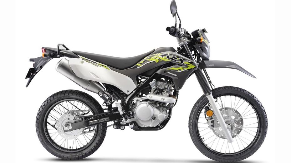Kawasaki KLX230 Kawasaki KLX230