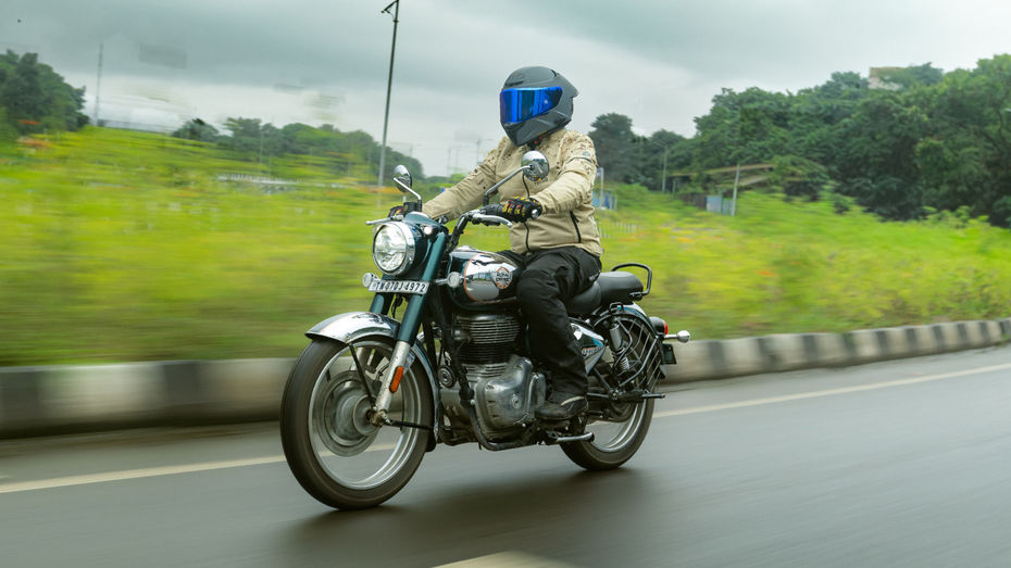 Royal Enfield 350cc Bikes Get Cheaper