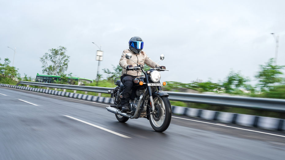 Royal Enfield 350cc Bikes Get Cheaper