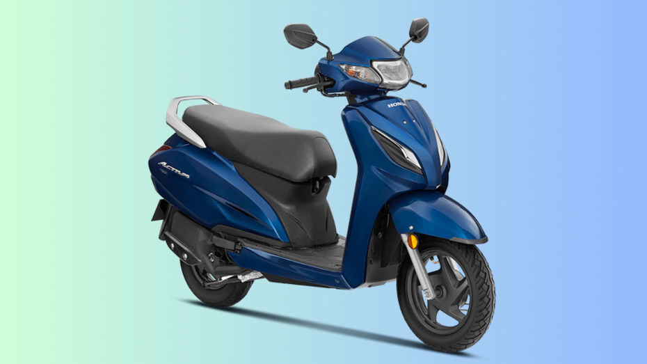Top Scooter Choices Under Rs 1 Lakh In India Top Scooter Choices Under Rs 1 Lakh In India