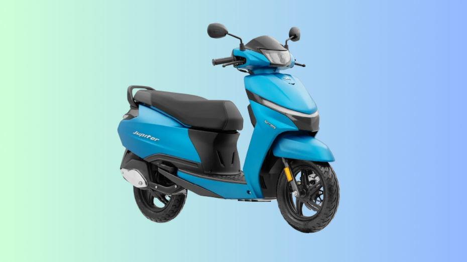 Top Scooter Choices Under Rs 1 Lakh In India Top Scooter Choices Under Rs 1 Lakh In India