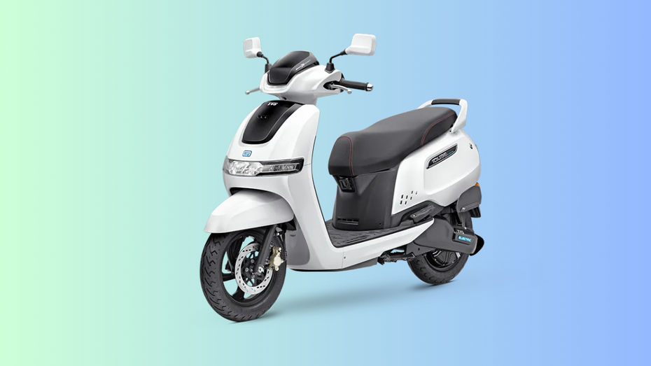 Top Scooter Choices Under Rs 1 Lakh In India Top Scooter Choices Under Rs 1 Lakh In India