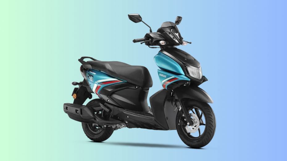 Top Scooter Choices Under Rs 1 Lakh In India Top Scooter Choices Under Rs 1 Lakh In India