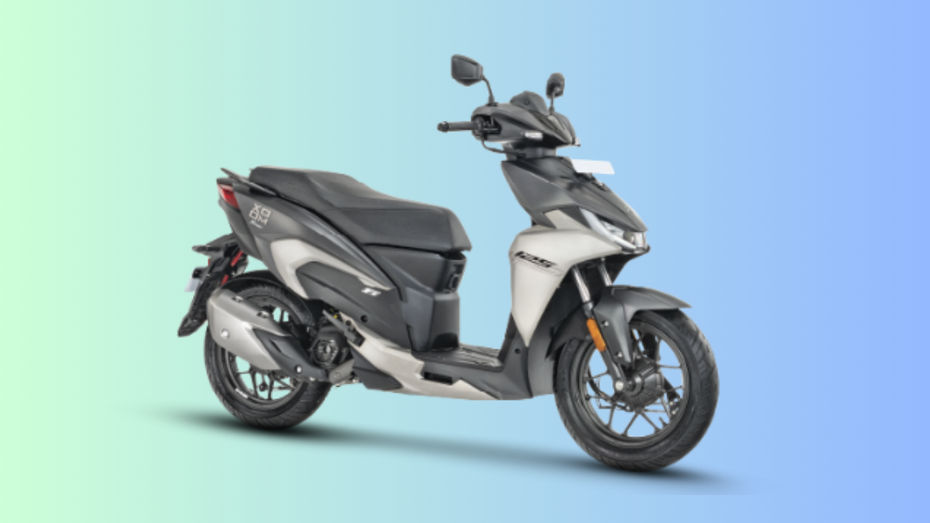 Top Scooter Choices Under Rs 1 Lakh In India Top Scooter Choices Under Rs 1 Lakh In India