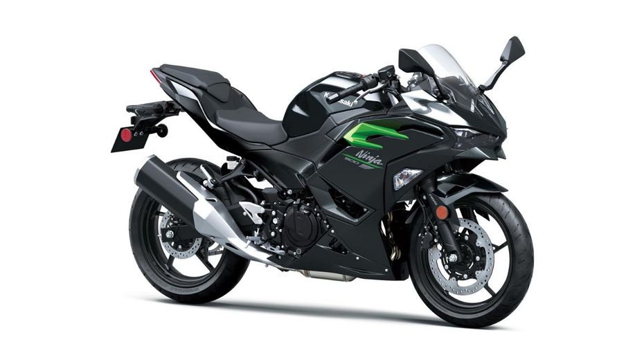 Kawasaki Ninja 500 Now More Expensive With GST 2.0 Kawasaki Ninja 500 Now More Expensive With GST 2.0