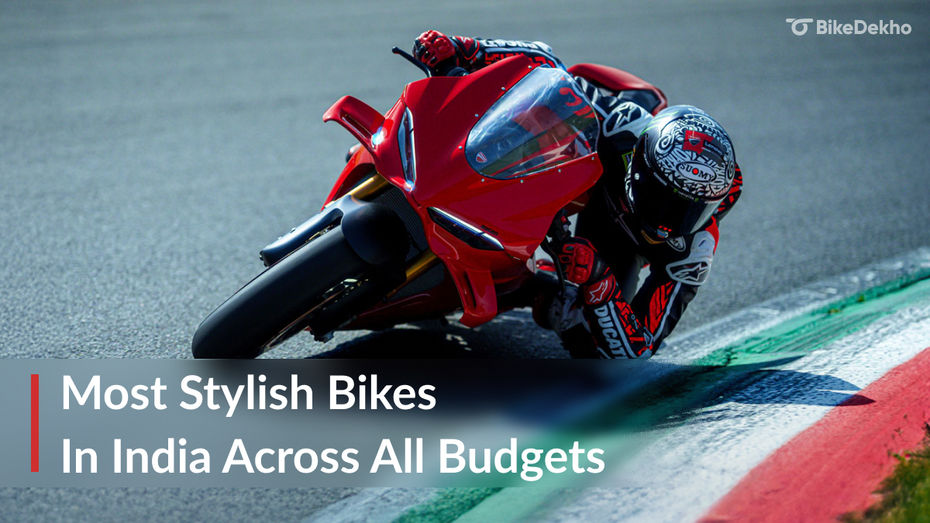 Most Stylish Bikes In India Across All Budgets Most Stylish Bikes In India Across All Budgets