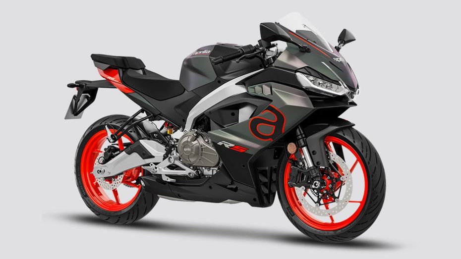 Aprilia RS 457 Aprilia RS 457