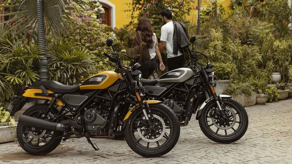Harley-Davidson X440 Harley-Davidson X440