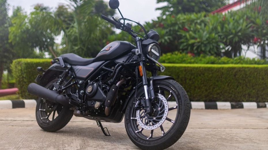 Harley-Davidson X440 Harley-Davidson X440