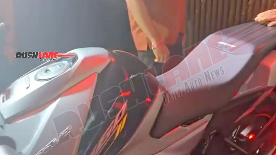 New Hero Xtreme 160R 4V New Hero Xtreme 160R 4V
