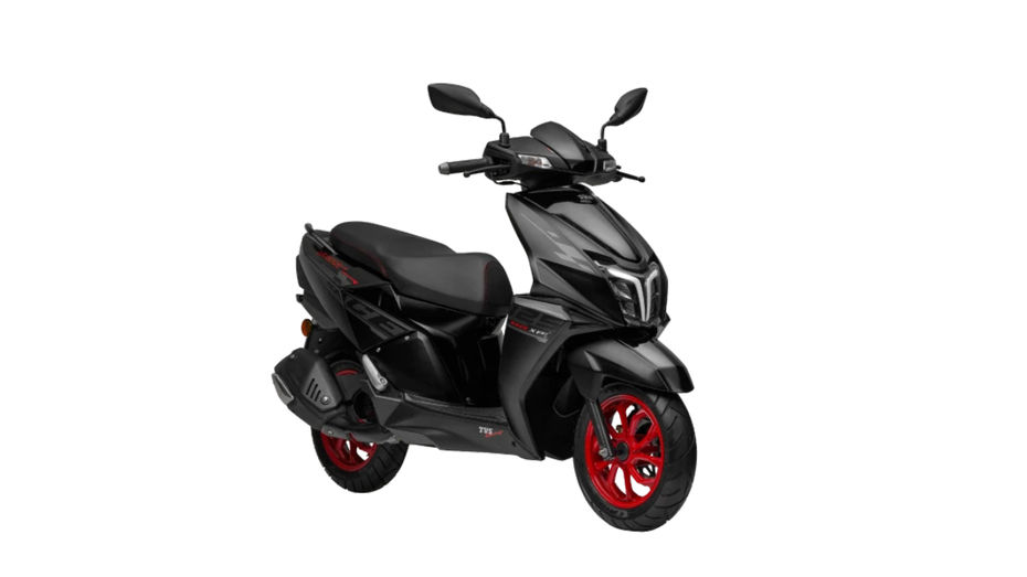 Best 125cc Scooters In India Best 125cc Scooters In India
