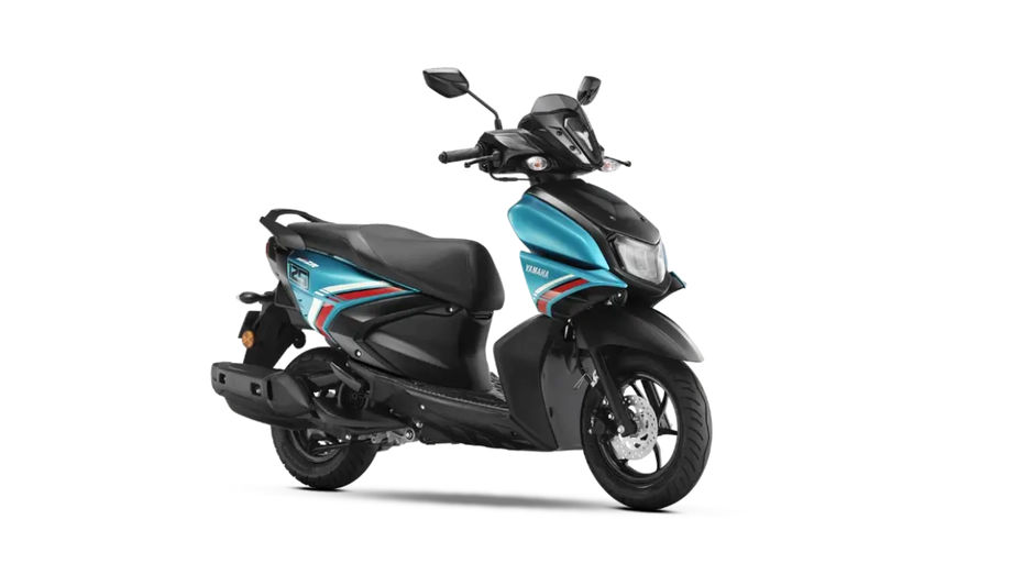 Best 125cc Scooters In India Best 125cc Scooters In India