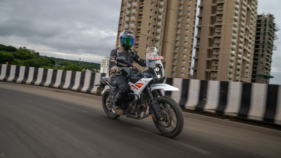 KTM 250 Adventure Underpinnings KTM 250 Adventure Underpinnings