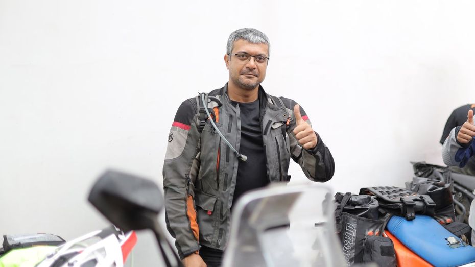 KTM 390 Adventure KTM 390 Adventure owner