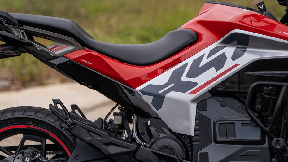 Ultraviolette X-47 Crossover Battery