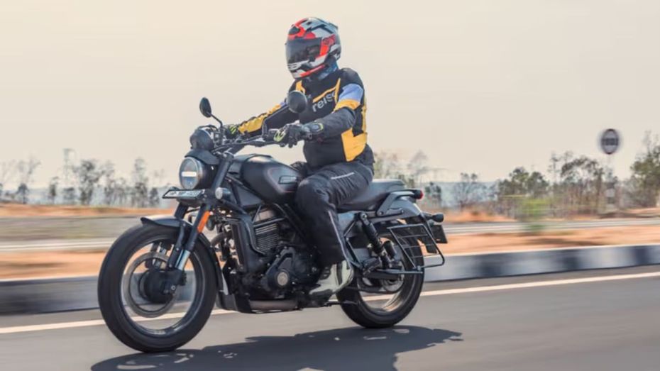 Harley Davidson X440