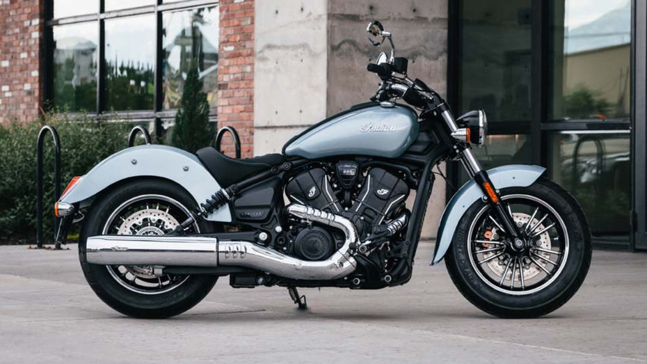 Indian Scout