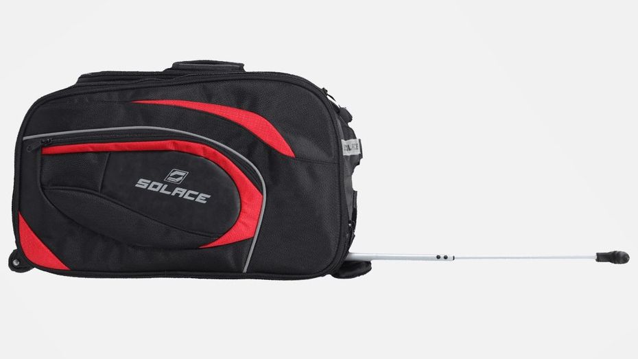Solace Rigid Trolly