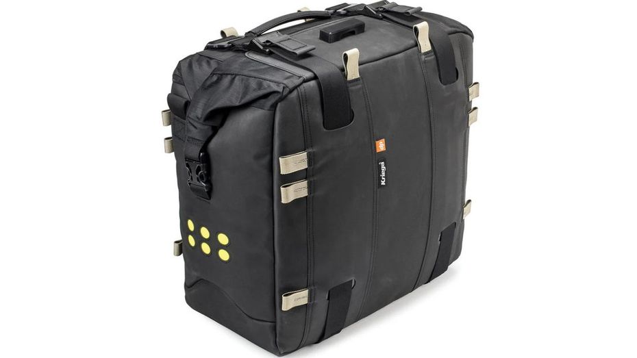 Kriega OS-32 Soft Pannier