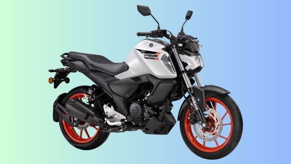 Yamaha FZS-FI V4 Mileage Yamaha FZS-FI V4 Mileage