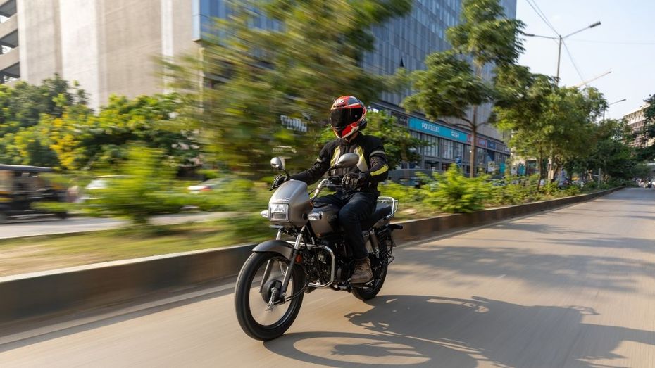 Hero Splendor Plus Mileage Hero Splendor Plus Mileage