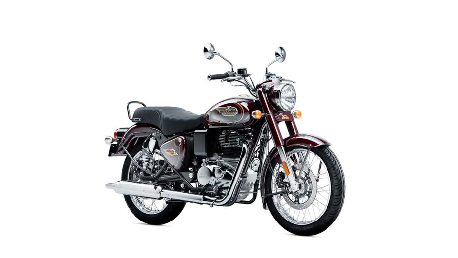 Best Colours For Every Royal Enfield Bikes Best Colours For Every Royal Enfield Bikes