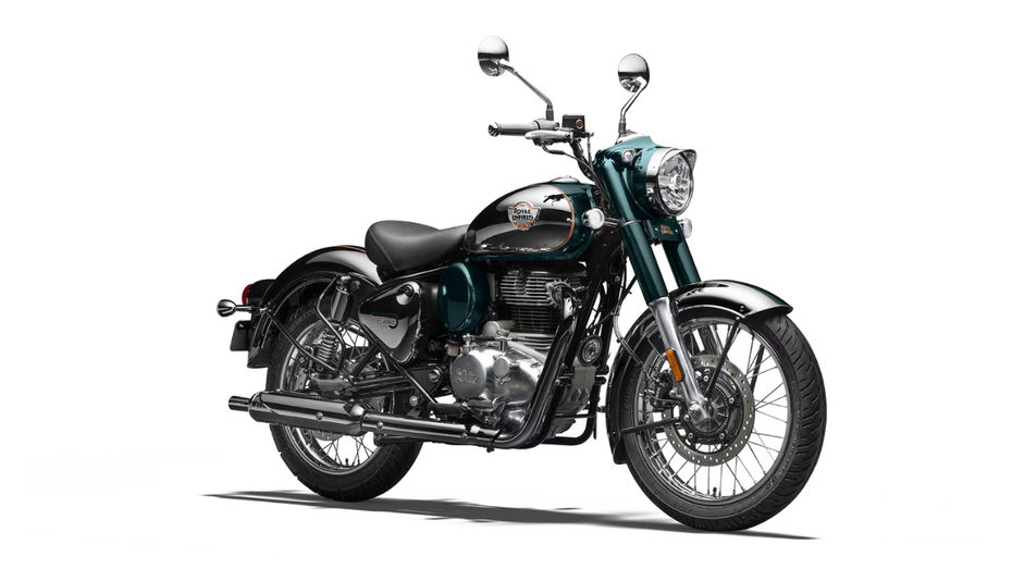 Best Colours For Every Royal Enfield Bikes Best Colours For Every Royal Enfield Bikes