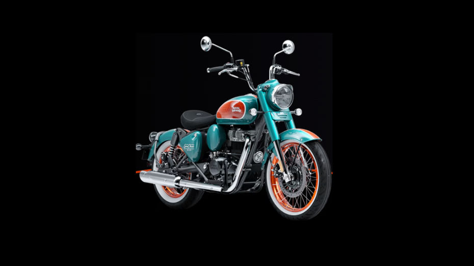 Best Colours For Every Royal Enfield Bikes Best Colours For Every Royal Enfield Bikes