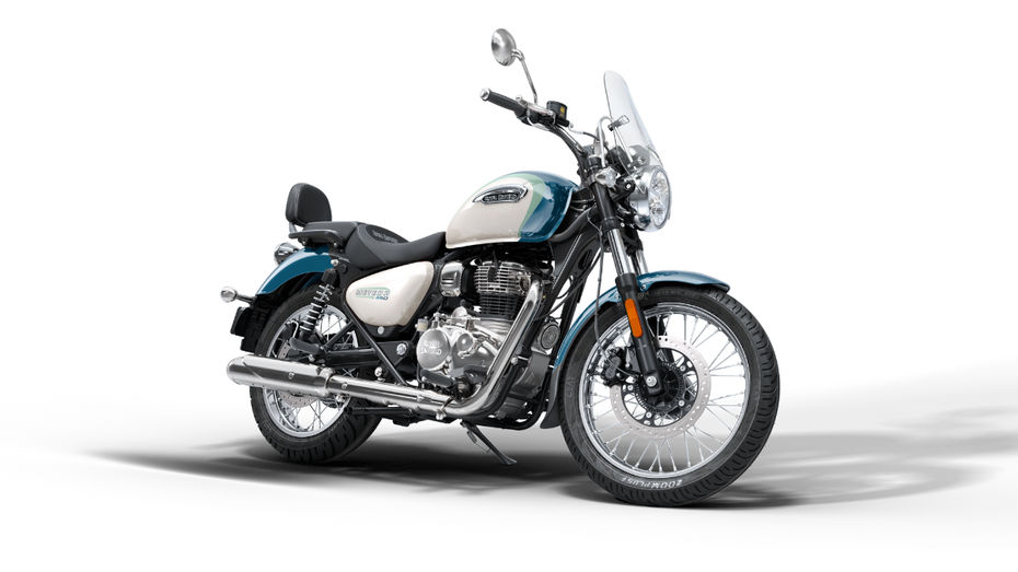 Best Colours For Every Royal Enfield Bikes Best Colours For Every Royal Enfield Bikes