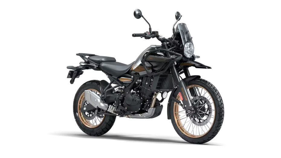 Best Colours For Every Royal Enfield Bikes Best Colours For Every Royal Enfield Bikes
