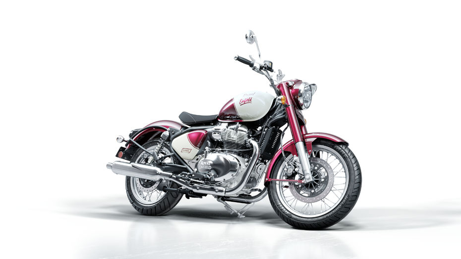 Best Colours For Every Royal Enfield Bikes Best Colours For Every Royal Enfield Bikes