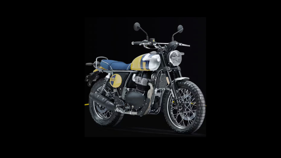 Best Colours For Every Royal Enfield Bikes Best Colours For Every Royal Enfield Bikes