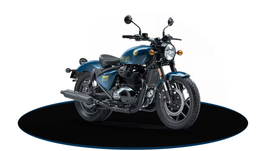 Best Colours For Every Royal Enfield Bikes Best Colours For Every Royal Enfield Bikes