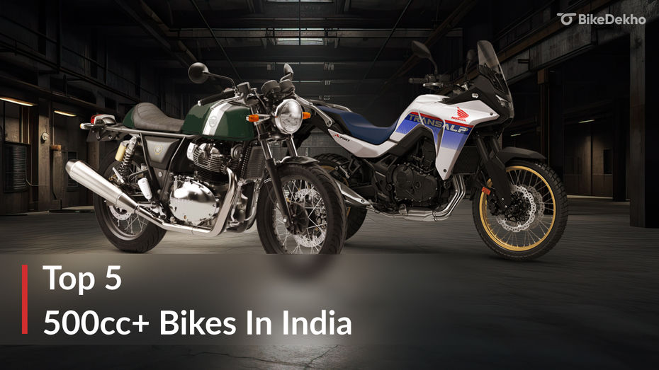 Royal Enfield Continental GT 650 & Honda XL750 Transalp Royal Enfield Continental GT 650 & Honda XL750 Transalp