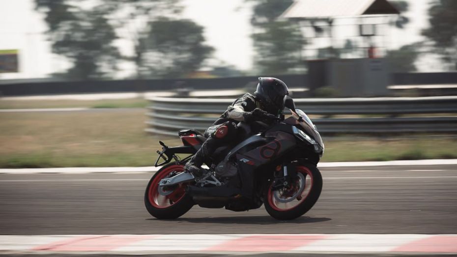 Aprilia RS 457 Aprilia RS 457