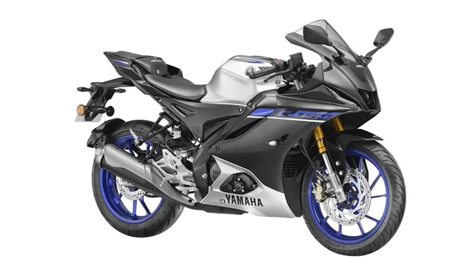 Yamaha R15M Icon Performance Yamaha R15M Icon Performance