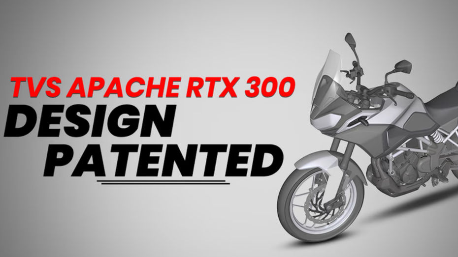 Top 5 Things To Know About The TVS Apache RTX 300