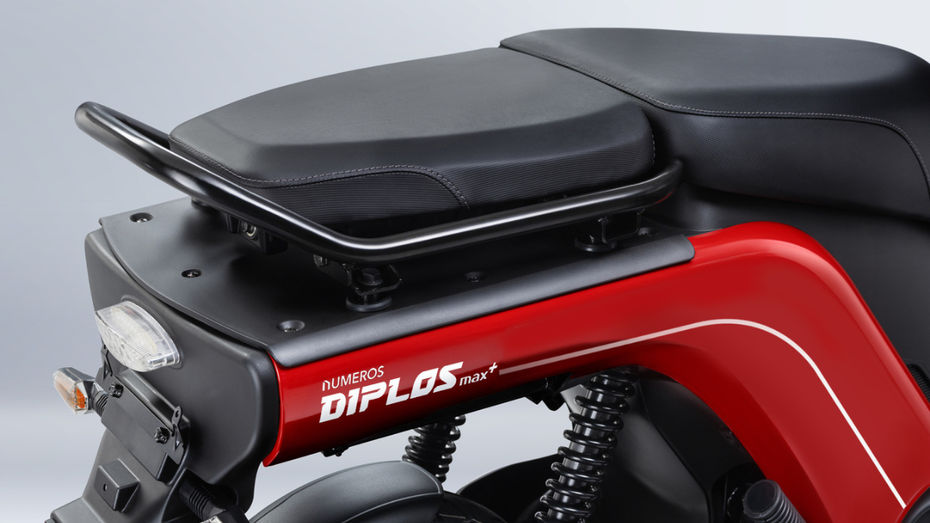 Diplos Max Plus Design