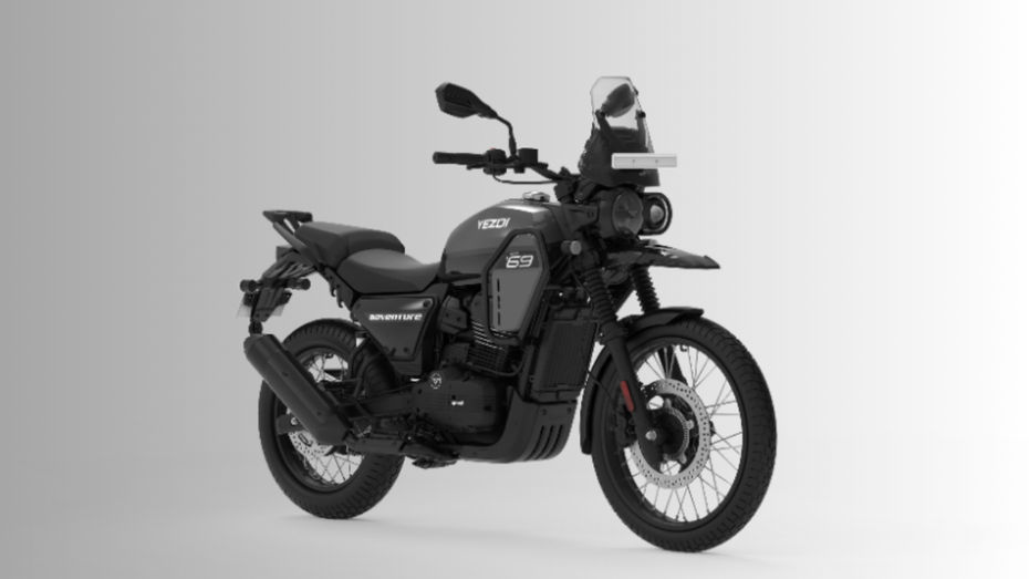 TVS Apache RTX 300 vs Yezdi Adventure: Specification Comparison TVS Apache RTX 300 vs Yezdi Adventure: Specification Comparison